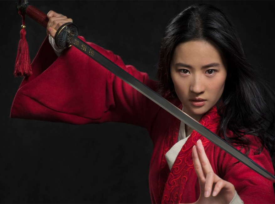 Mulan